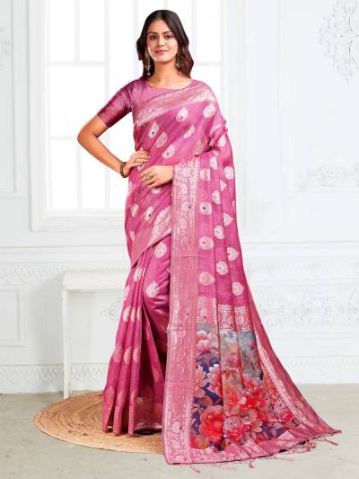 SUHANI BY ASTITA DESIGNER LINEN COTTON SAREE WHOLESALER IN INDIA